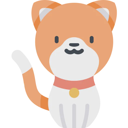 Cat icon