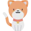 Cat icon 64x64