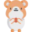Hamster icon 64x64