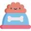 Dog bowl アイコン 64x64