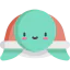 Turtle icon 64x64