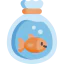 Fish icon 64x64