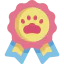 Paw icon 64x64