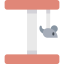 Cat toy icon 64x64