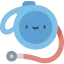 Dog belt icon 64x64