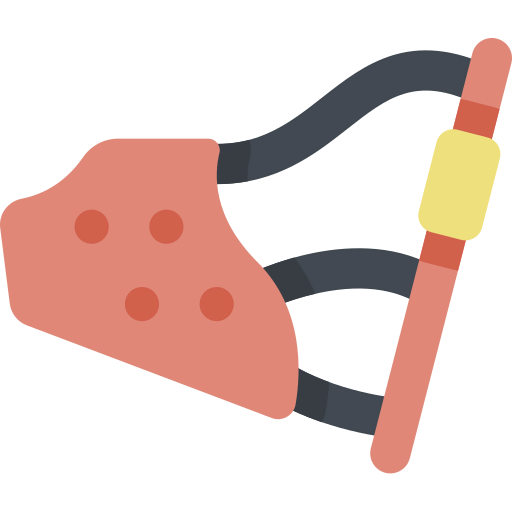 Muzzle icon