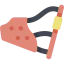 Muzzle アイコン 64x64