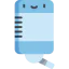 Water dispenser icon 64x64