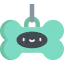 Poop bag icon 64x64