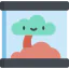 Terrarium icon 64x64