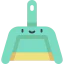 Dustpan icon 64x64