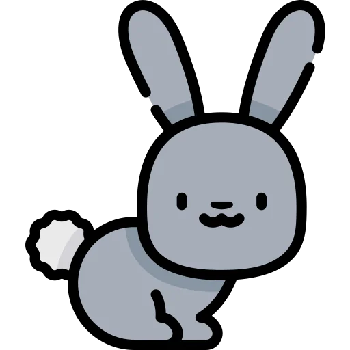 Rabbit icon