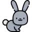 Rabbit icon 64x64