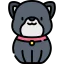 Dog icon 64x64