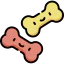 Croquettes icon 64x64