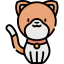 Cat icon 64x64
