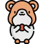Hamster icon 64x64
