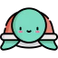 Turtle icon 64x64