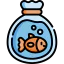 Fish icon 64x64