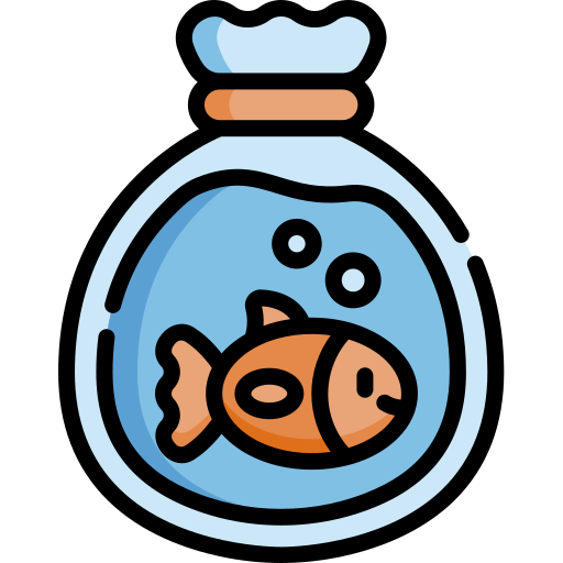 Fish icon