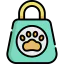 Pet shop ícono 64x64
