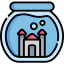 Fishbowl icon 64x64