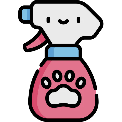 Atomizer icon