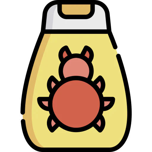 Tick icon