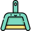 Dustpan icon 64x64