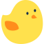 Chicken icon 64x64