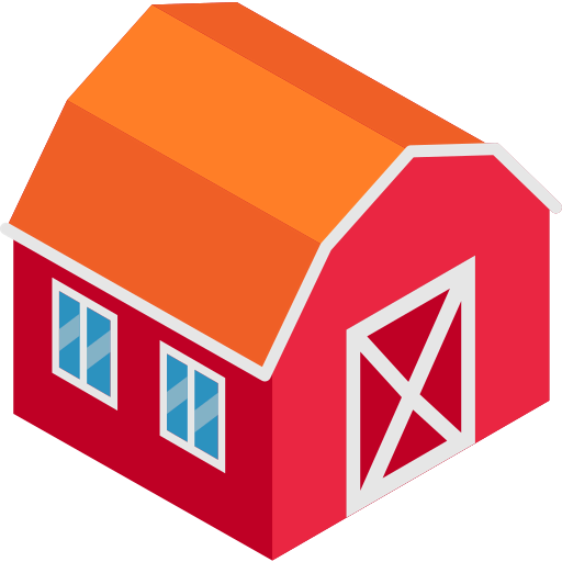 Barn icon