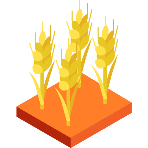 Wheat icon