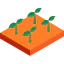 Sprouts ícono 64x64