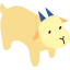 Goat icon 64x64