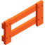 Fence icon 64x64