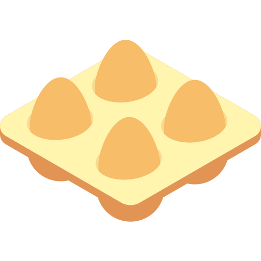 Eggs icon