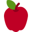 Apple icon 64x64