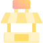Kiosk icon 64x64