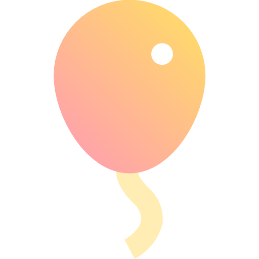 Balloon icon