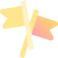 Flag icon 64x64