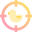 Duck icon 64x64