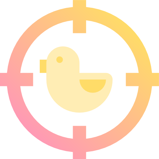 Duck icon