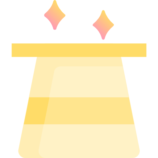 Hat icon