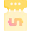Ticket icon 64x64