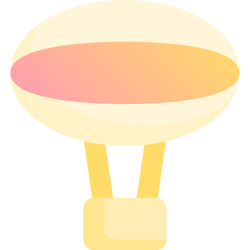 Balloon icon