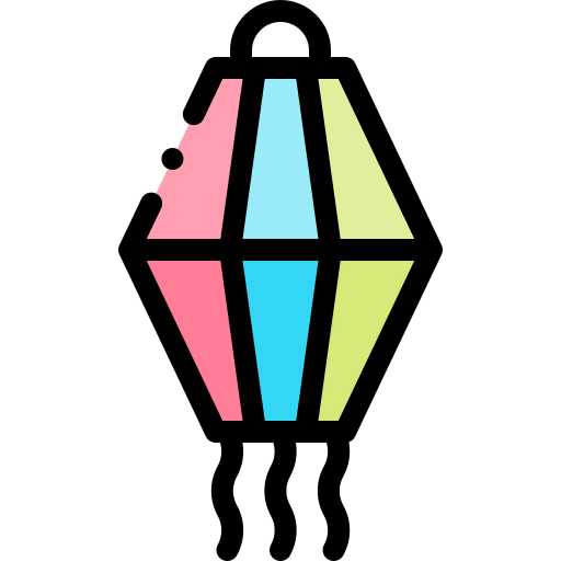 Lantern icon