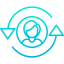 Refresh icon 64x64