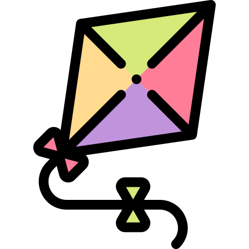 Kite icon