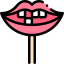 Mouth icon 64x64
