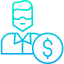 User icon 64x64